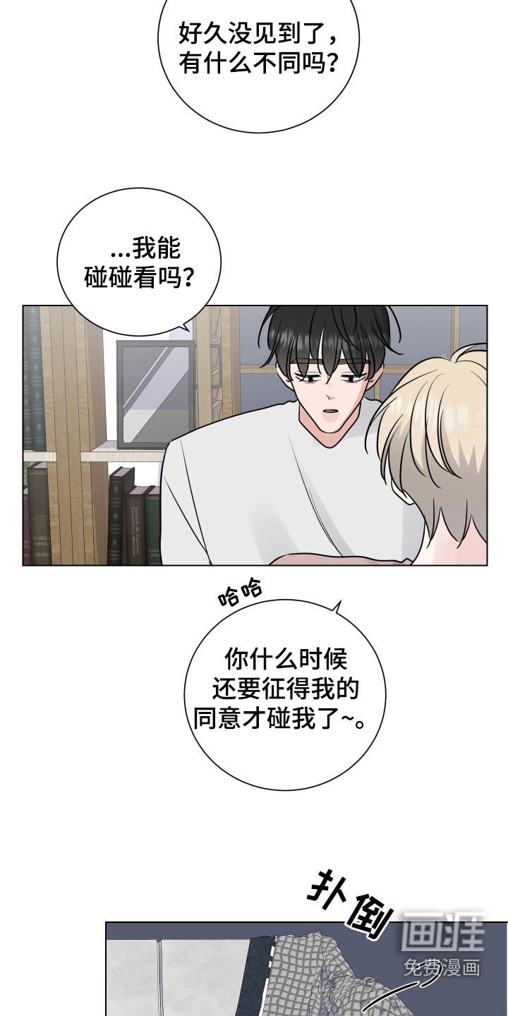 第156章：【番外】温顺