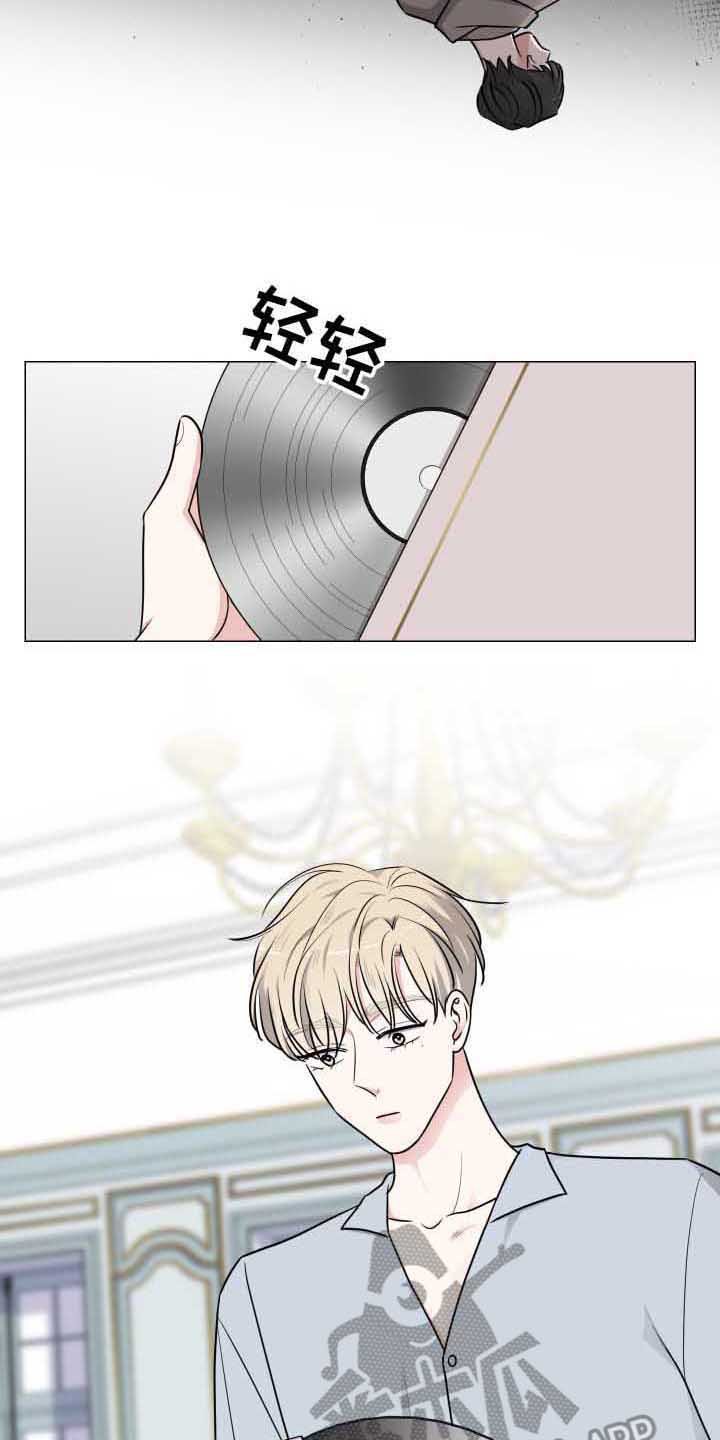 第16章：唱片