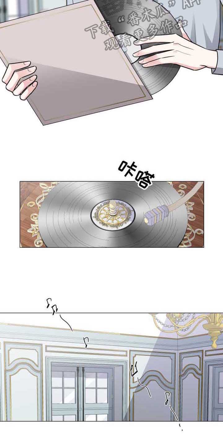 第16章：唱片