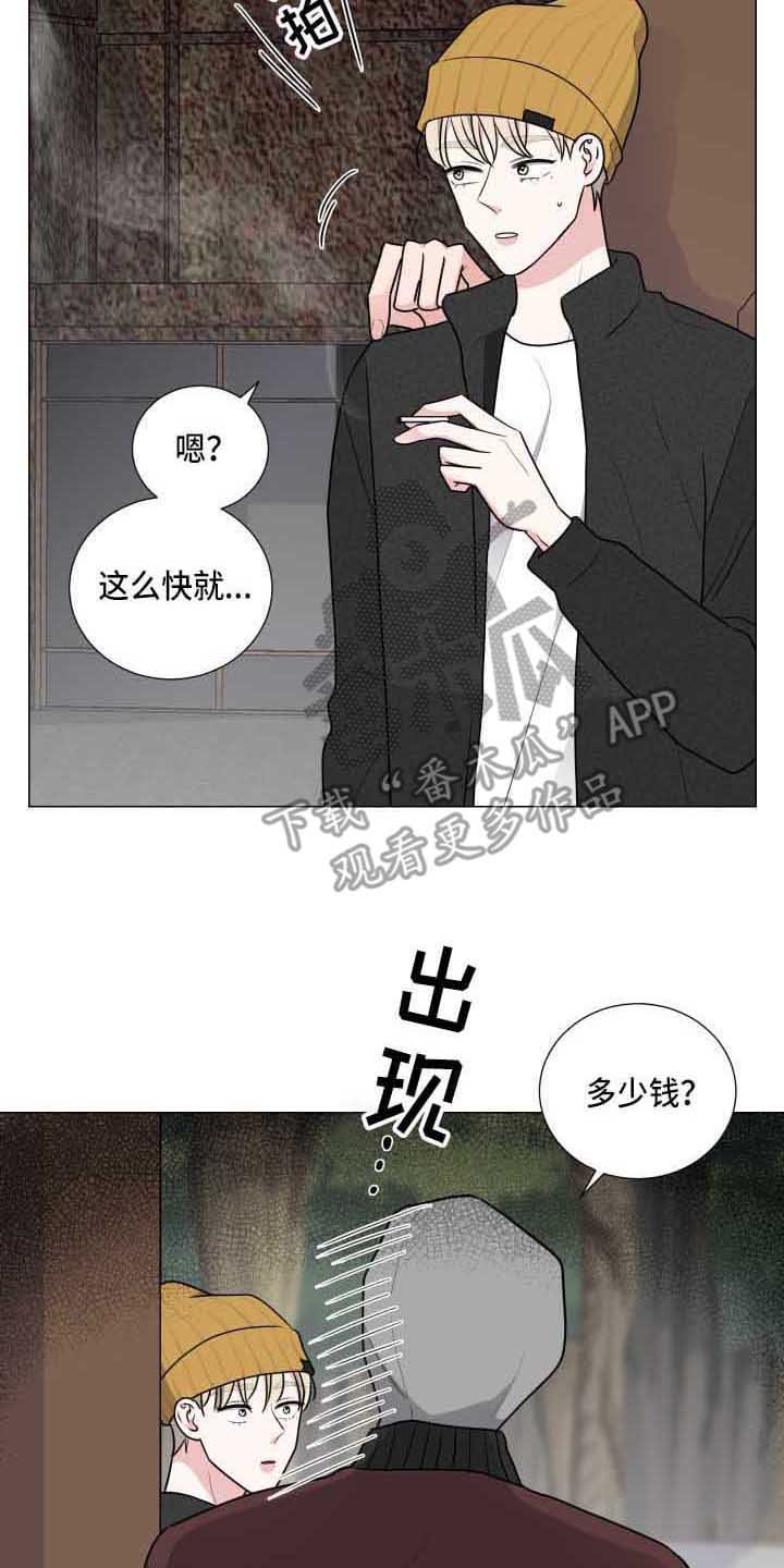 第26章：关心
