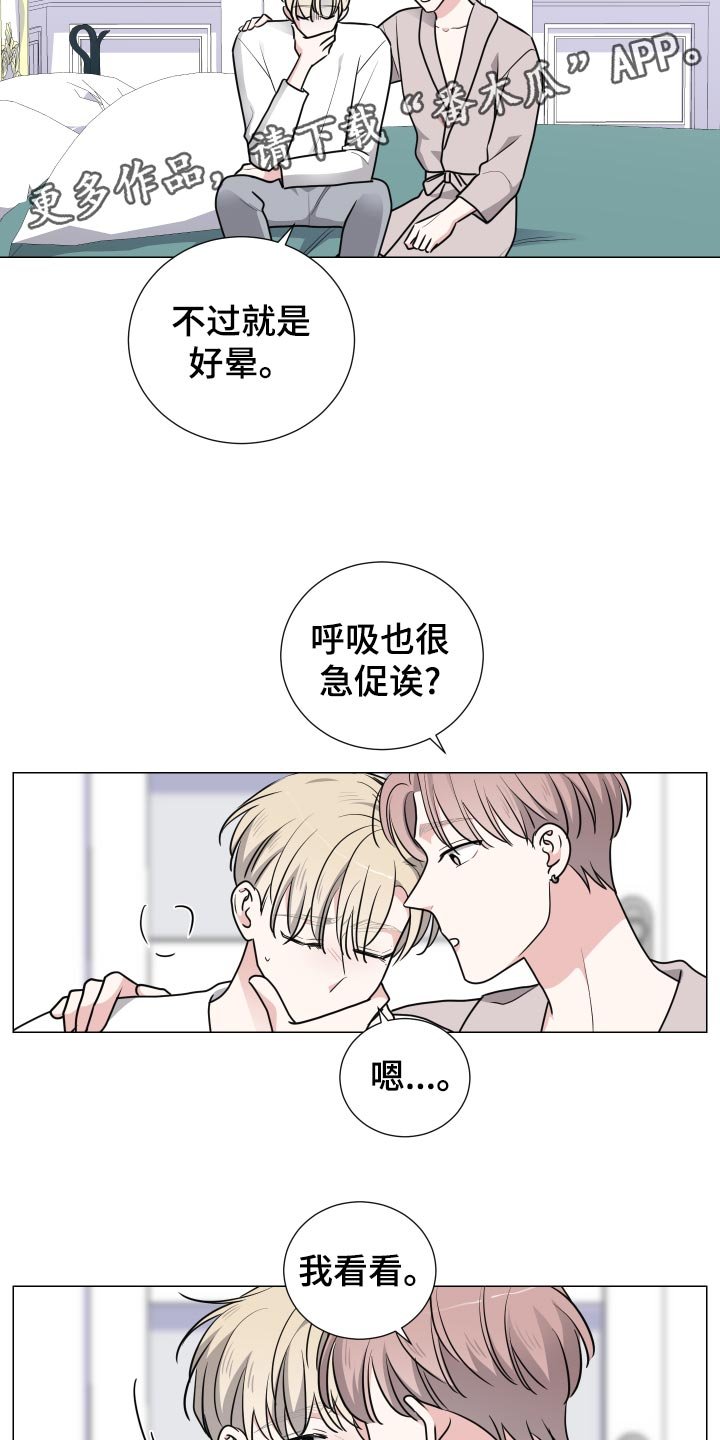 第28章：期待