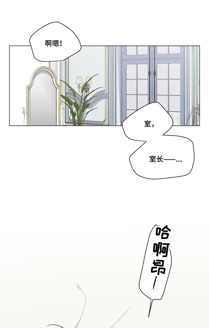第43章：没有多大兴趣