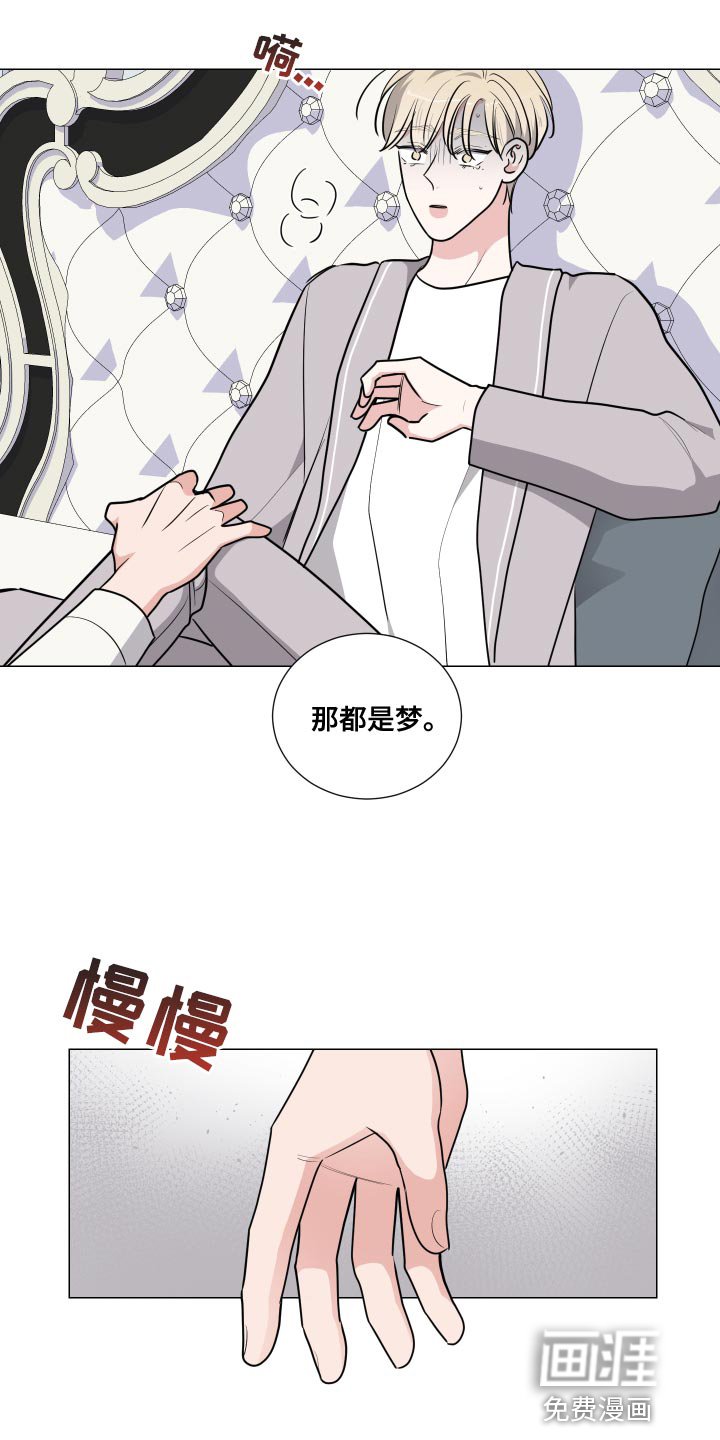 第51章：那都是梦