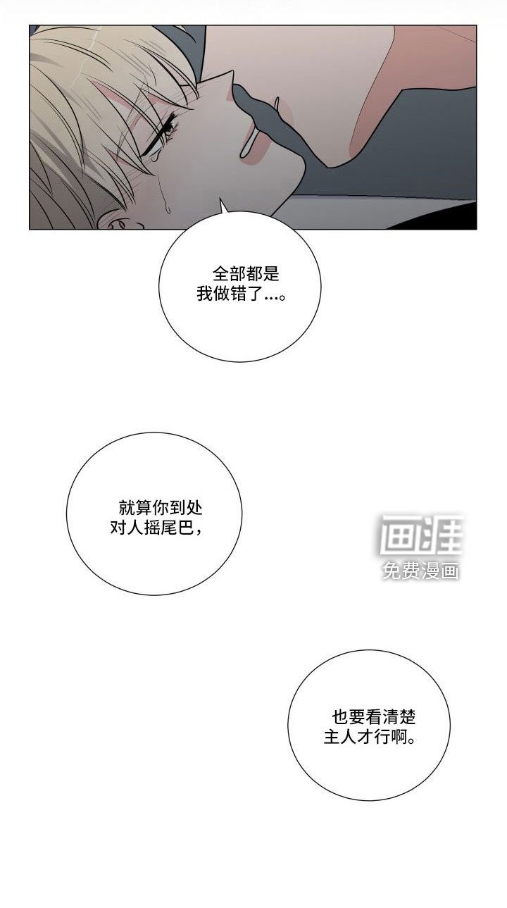 第81章：看清走人才行