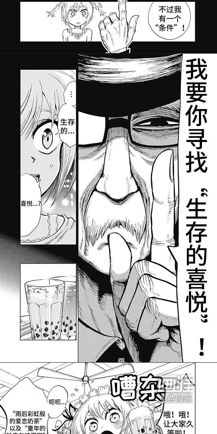 第13章：条件