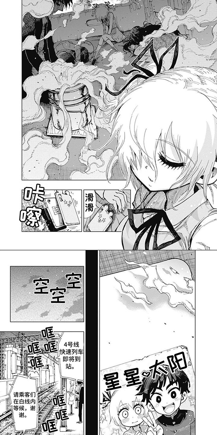 第2章：改变