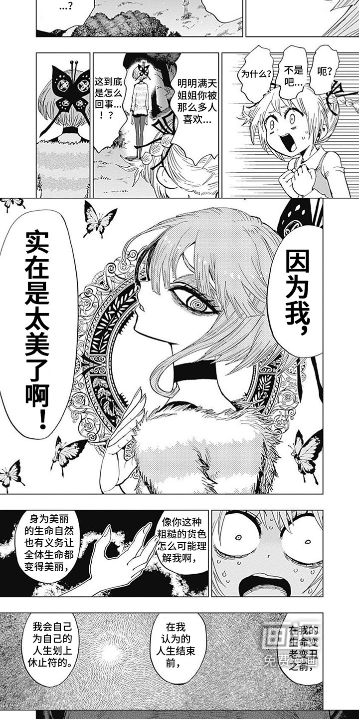 第20章：看法