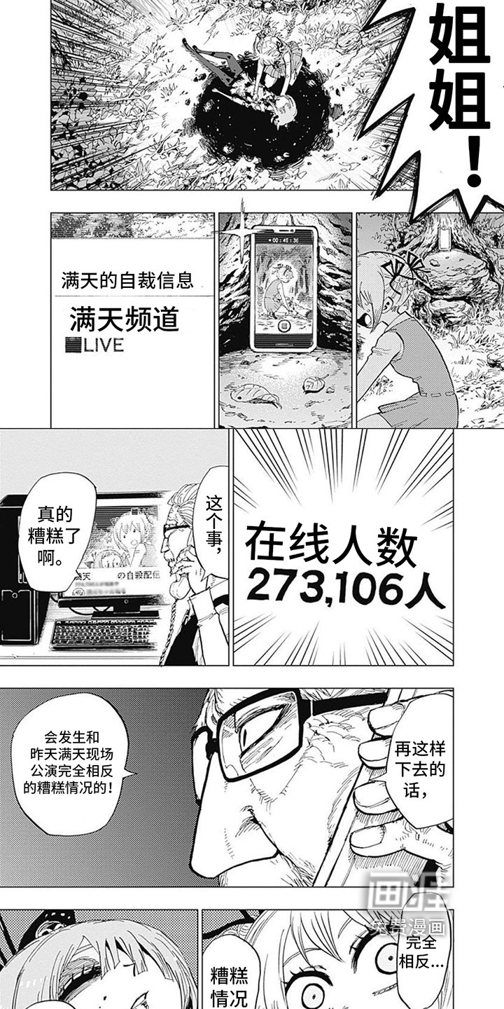 第22章：不可能