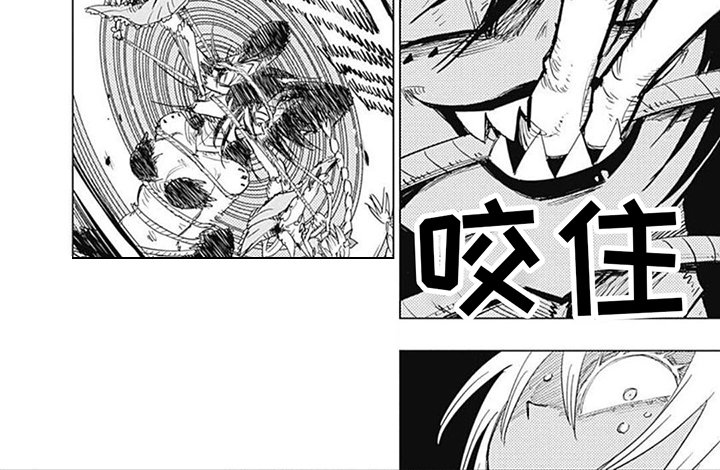第30章：决不放弃
