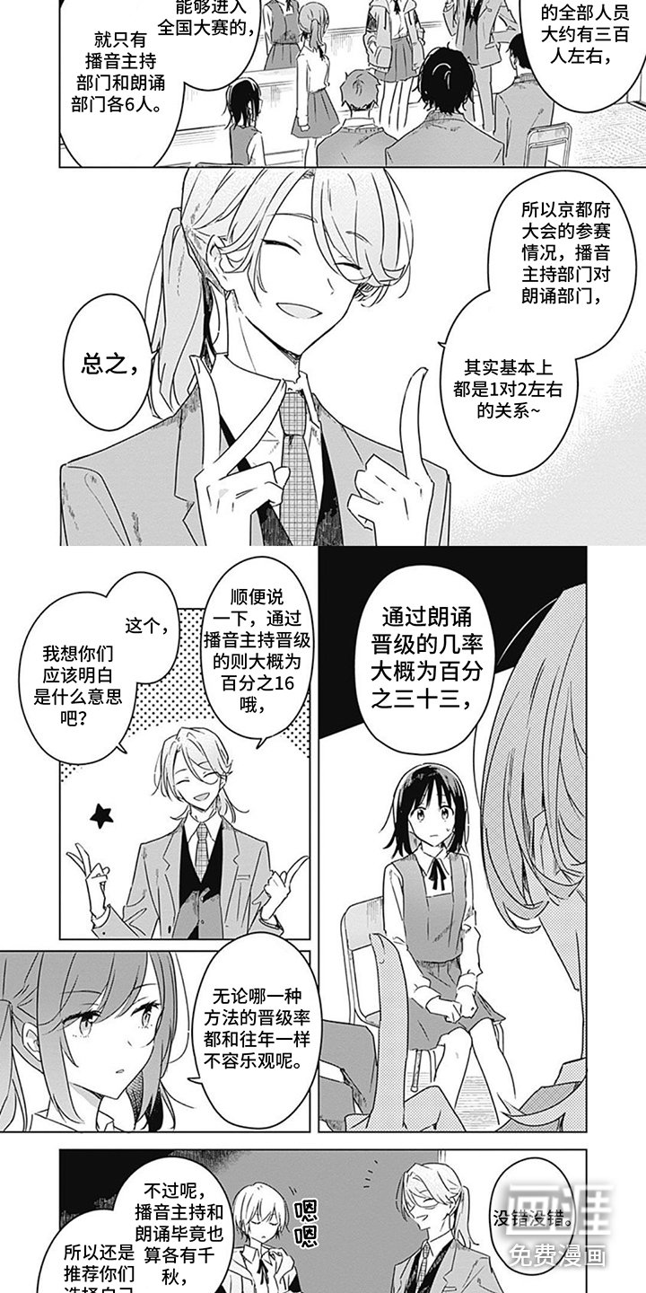 第11章：参观广播室