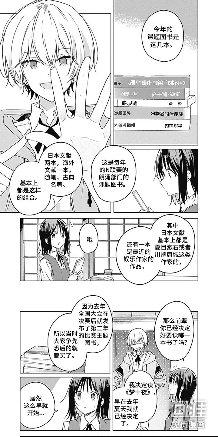 第18章：课题图书