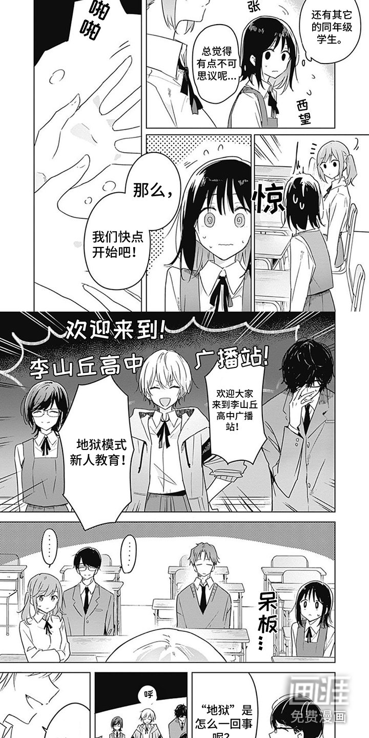 第7章：广播站