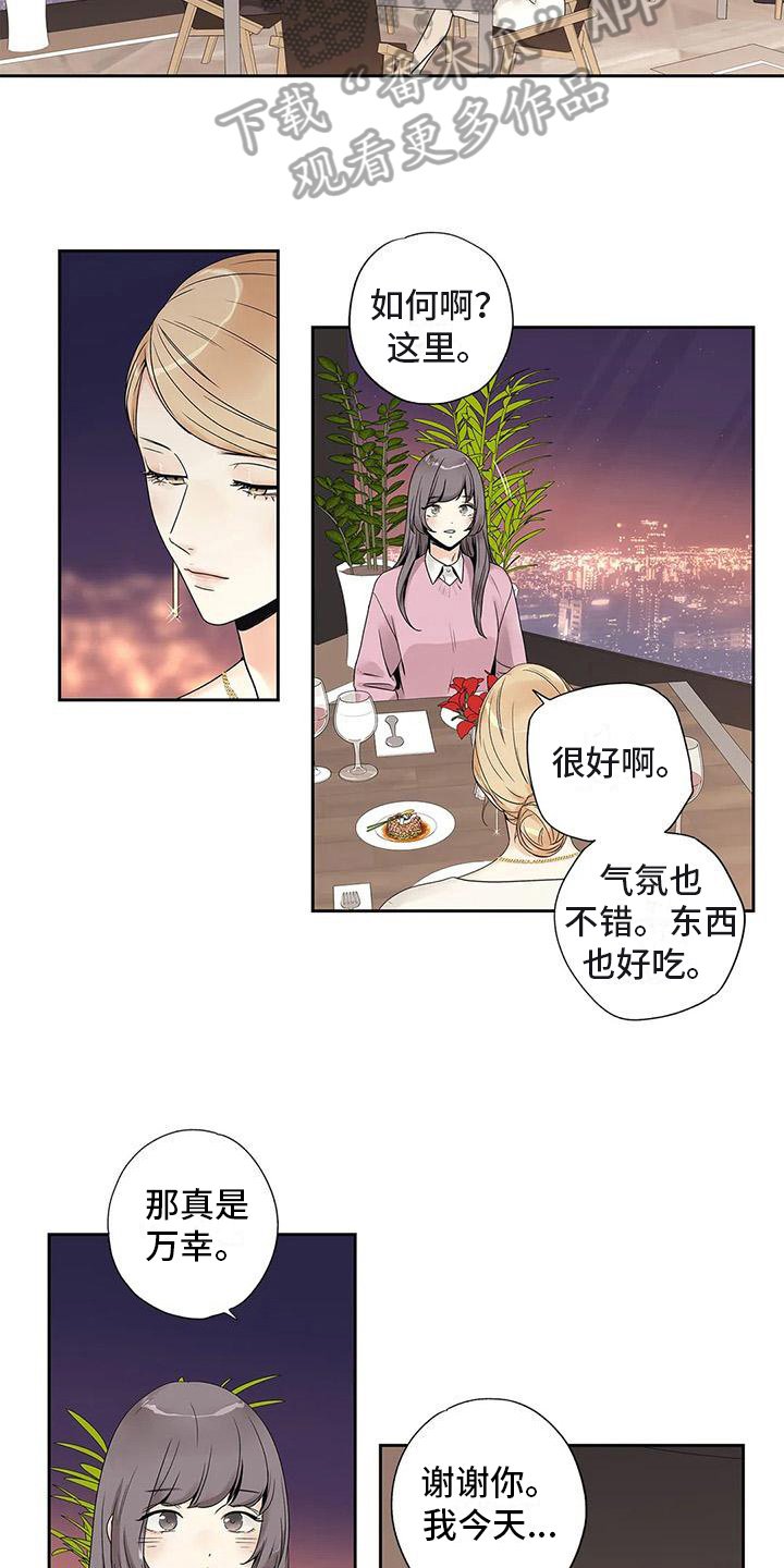 第20章：面谈