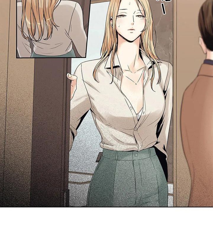 第3章：挡住