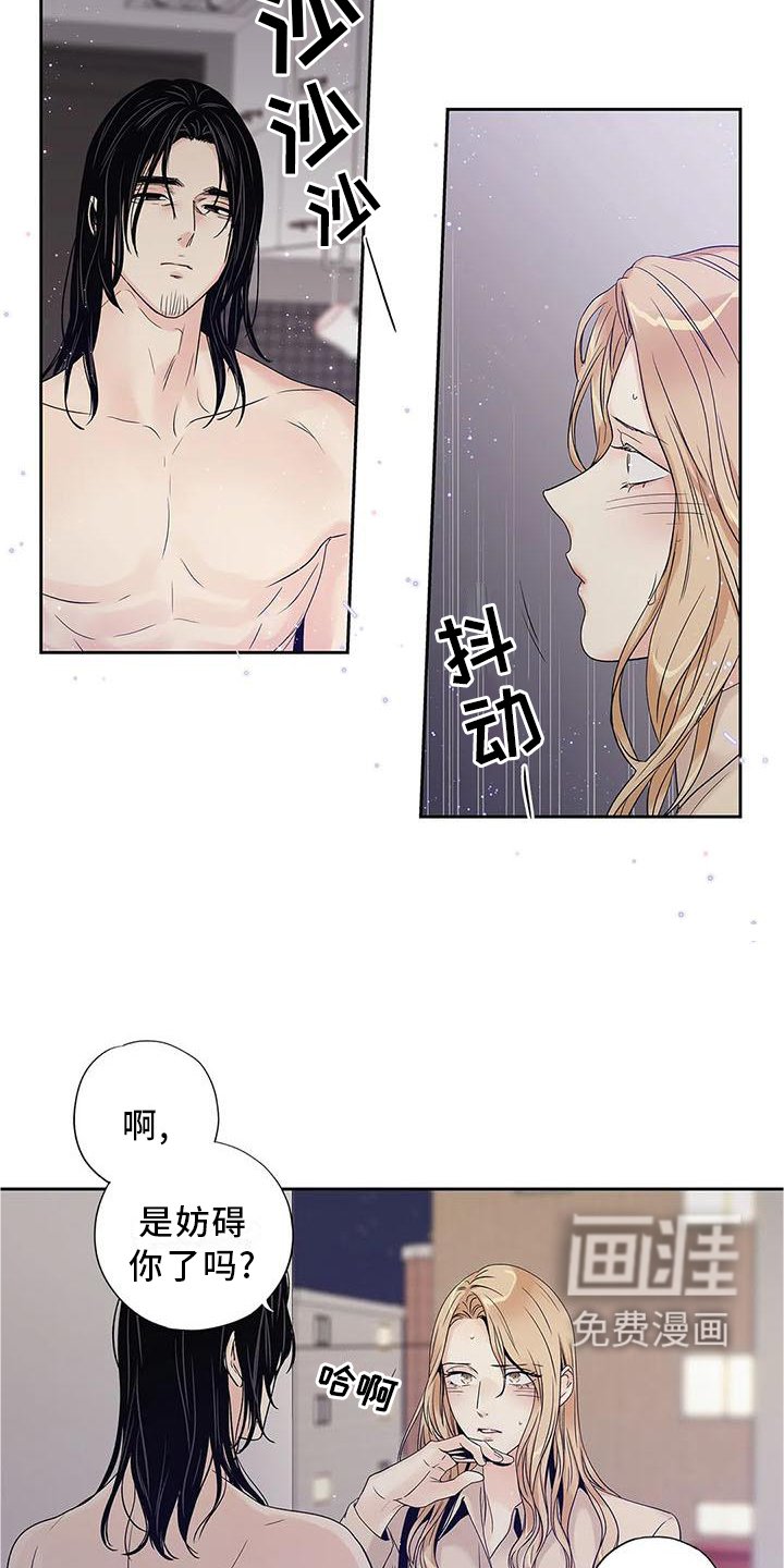 第33章：你不应该看