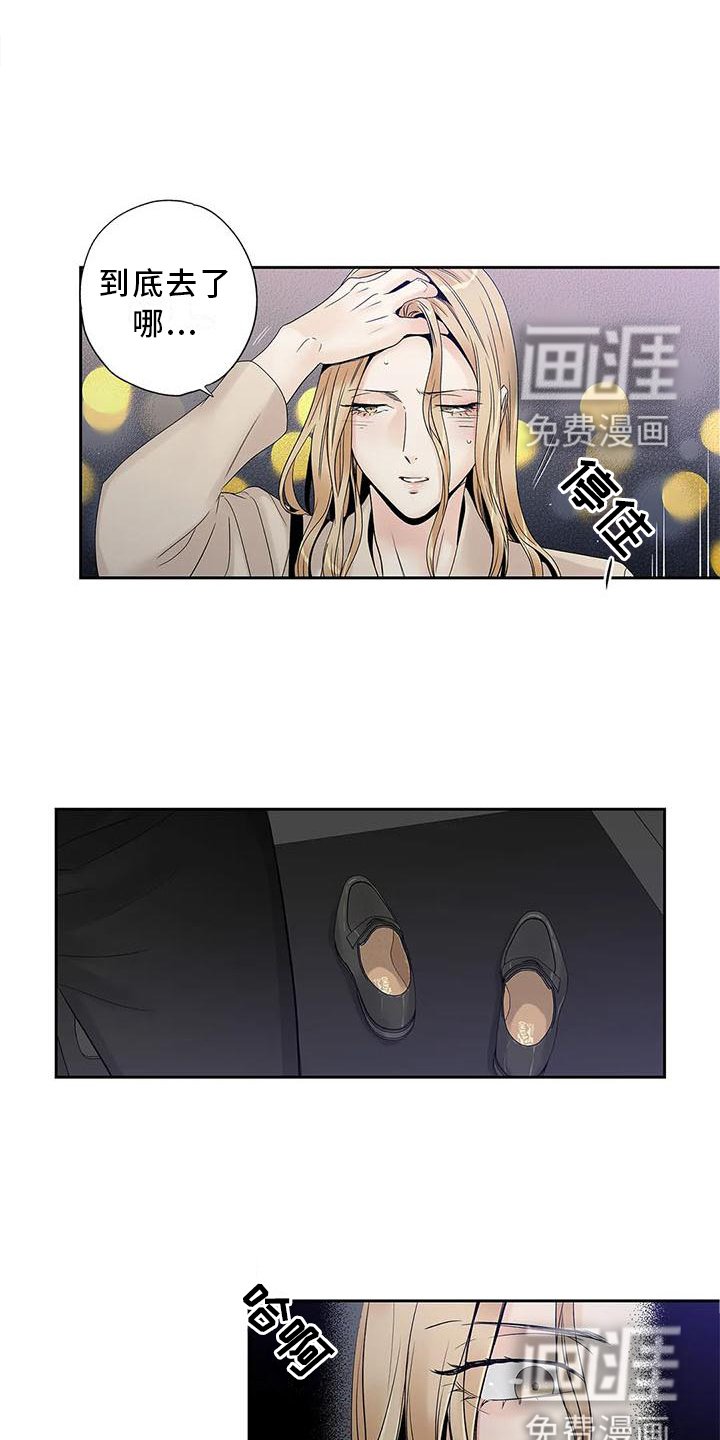 第33章：你不应该看
