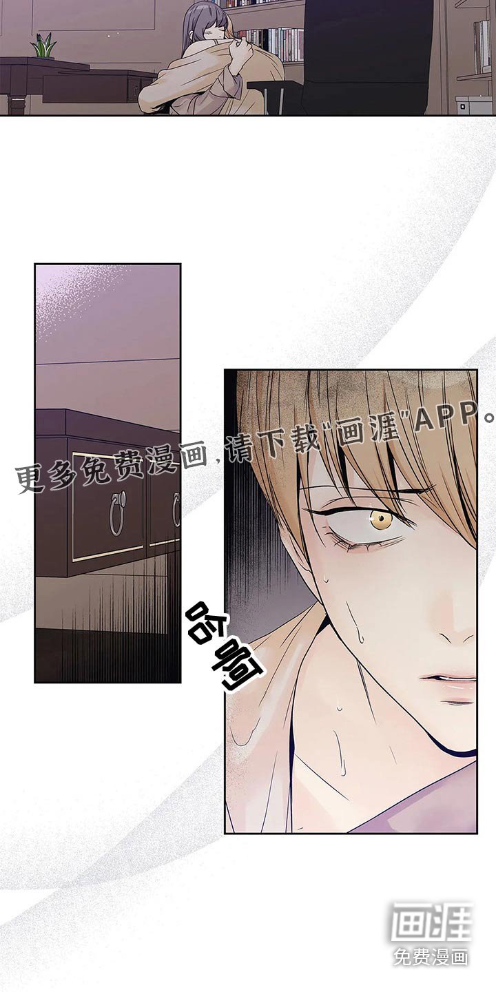 第40章：已经变了