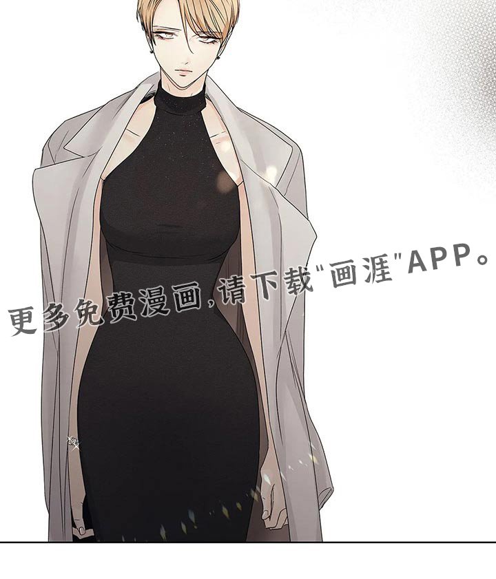 第41章：邀请函