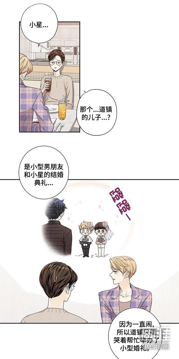第51章：【番外】以为
