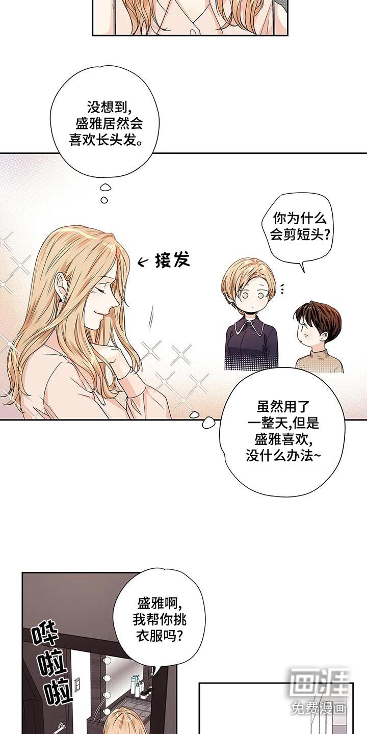 第54章：【番外】查看