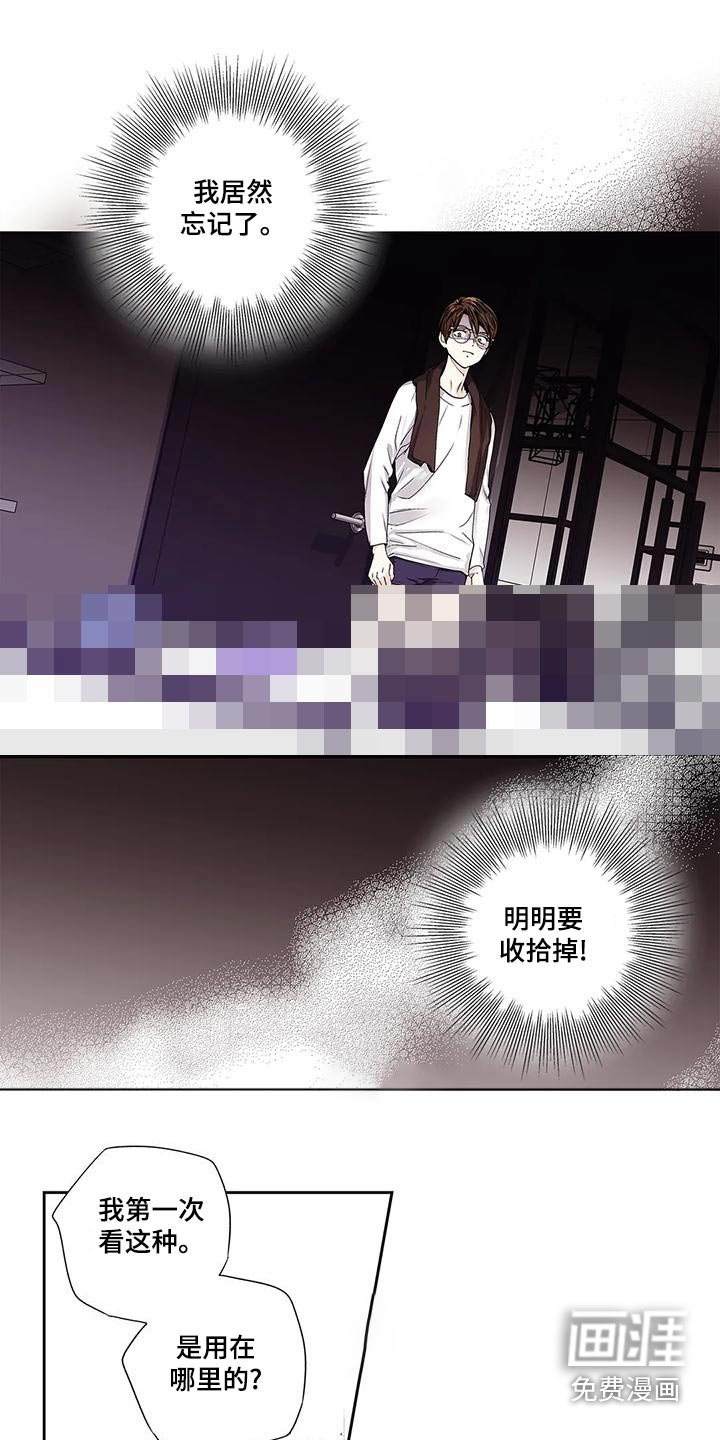 第54章：【番外】查看