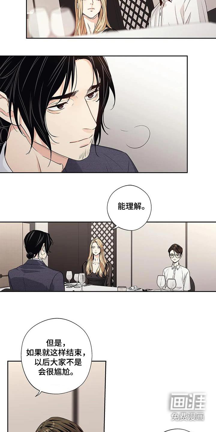 第55章：【番外】正确