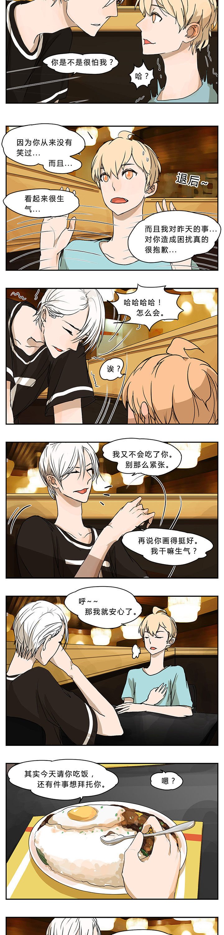 第3章：