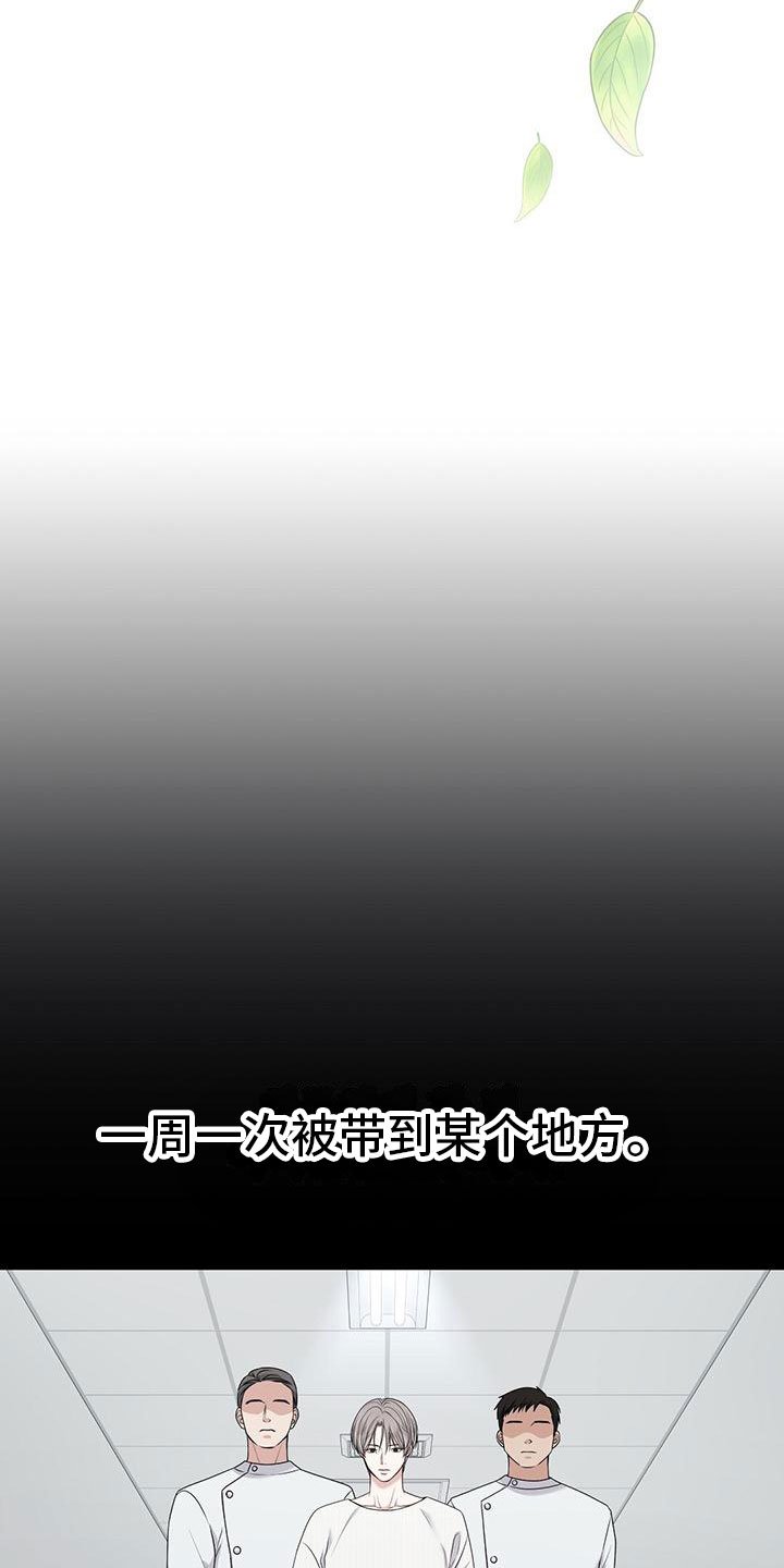 第1章：起点
