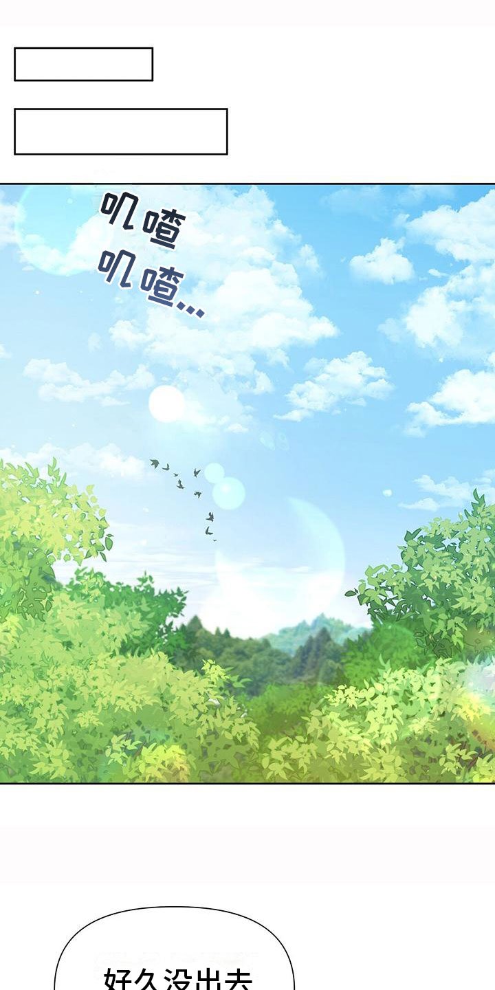 第1章：起点