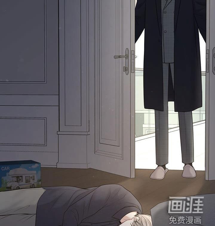 第53章：我不喜欢这样