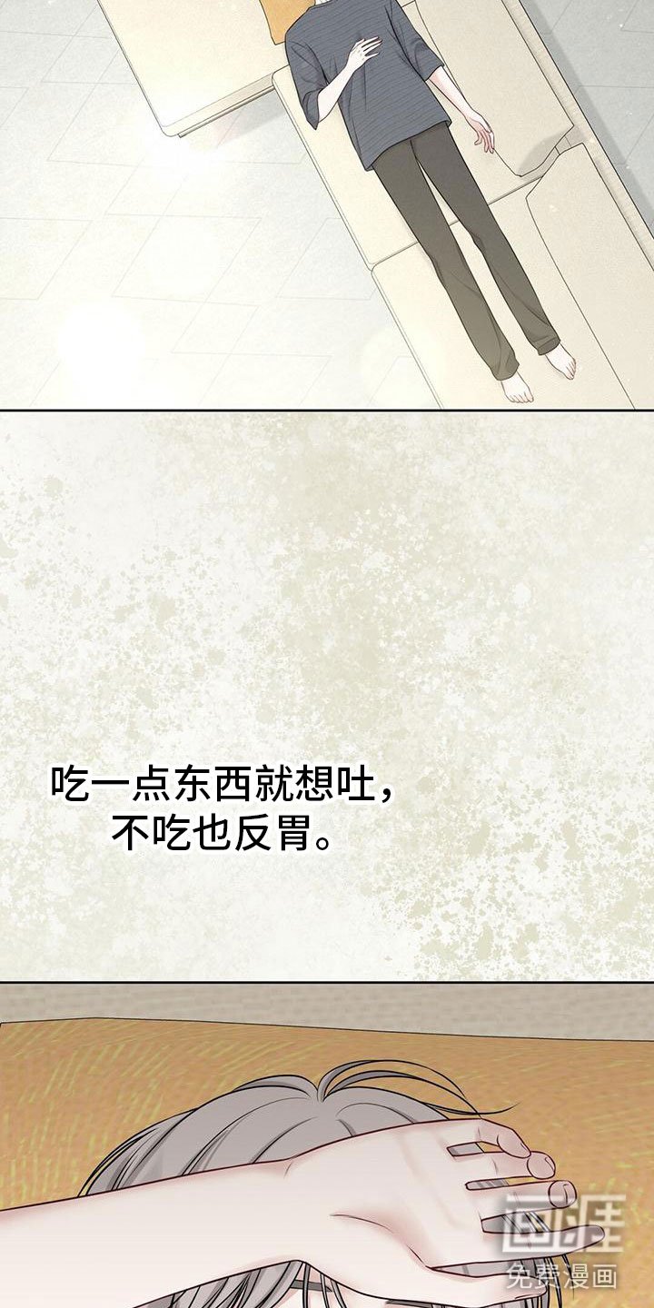 第8章：怀孕？