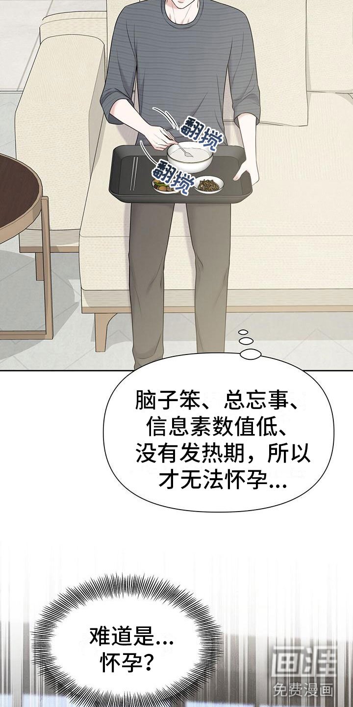 第8章：怀孕？