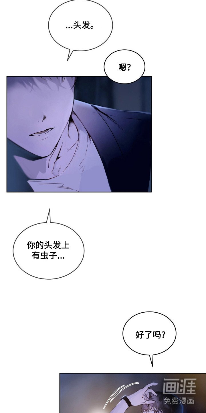 第11章：绝不原谅
