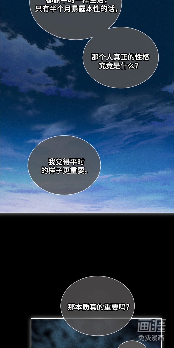 第13章：本质