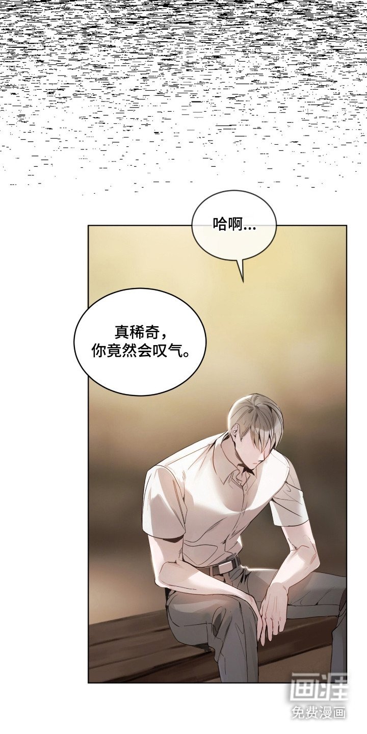 第14章：多管闲事