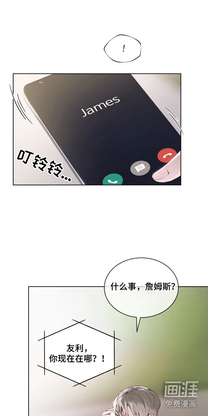 第15章：提前道歉