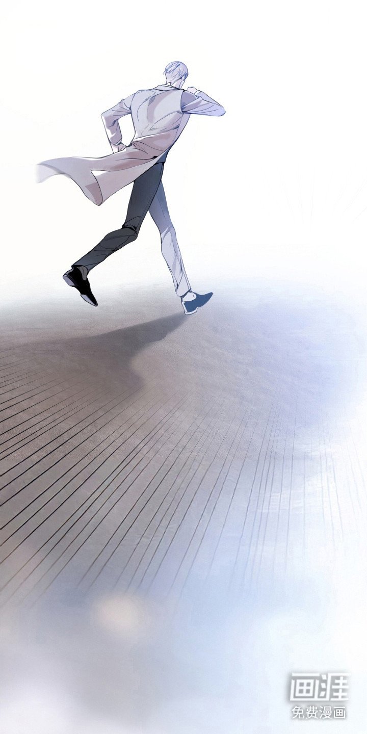 第16章：对峙