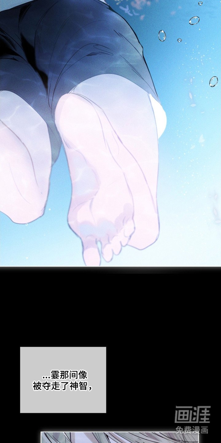 第7章：花一样美丽