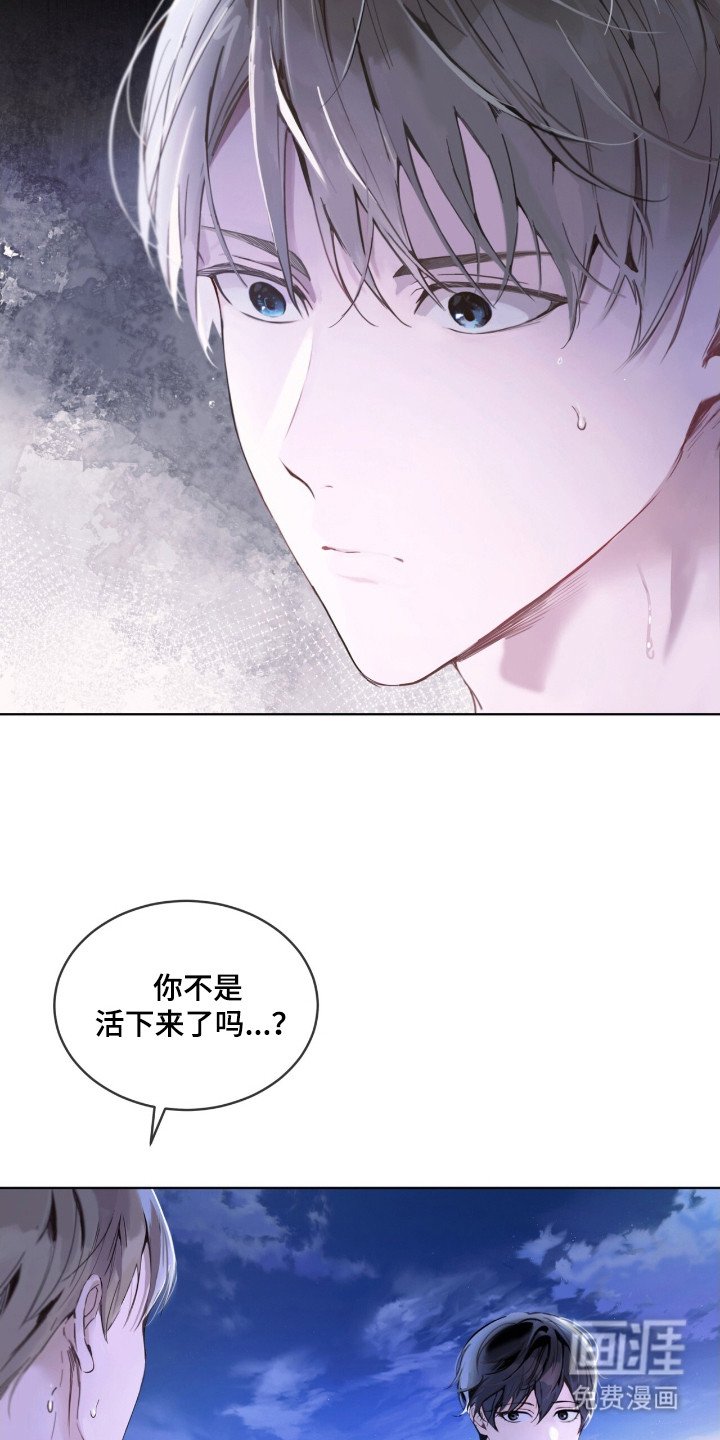 第8章：和好