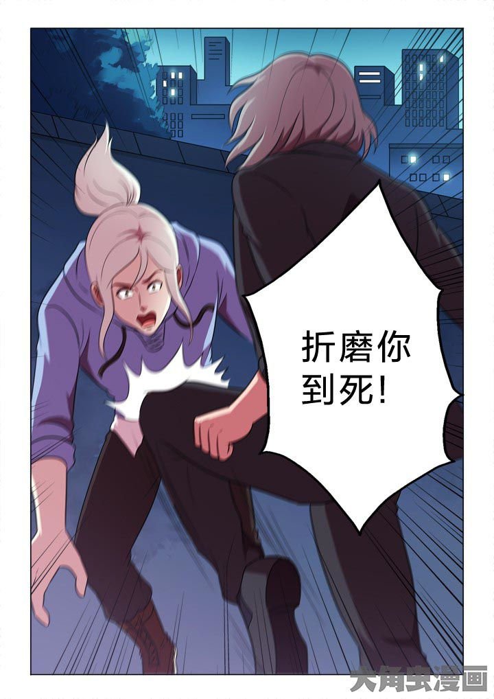 第100章：难控