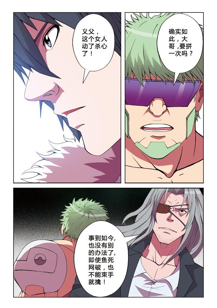 第11章：陷阱