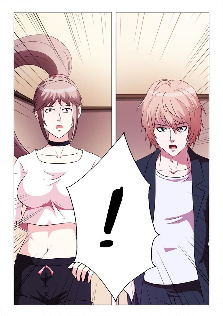 第116章：变强