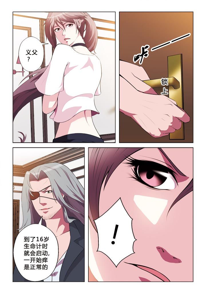 第12章：鸿门宴