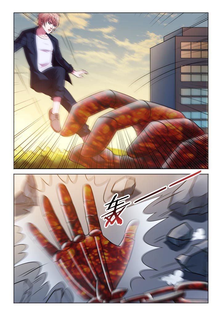 第127章：回见