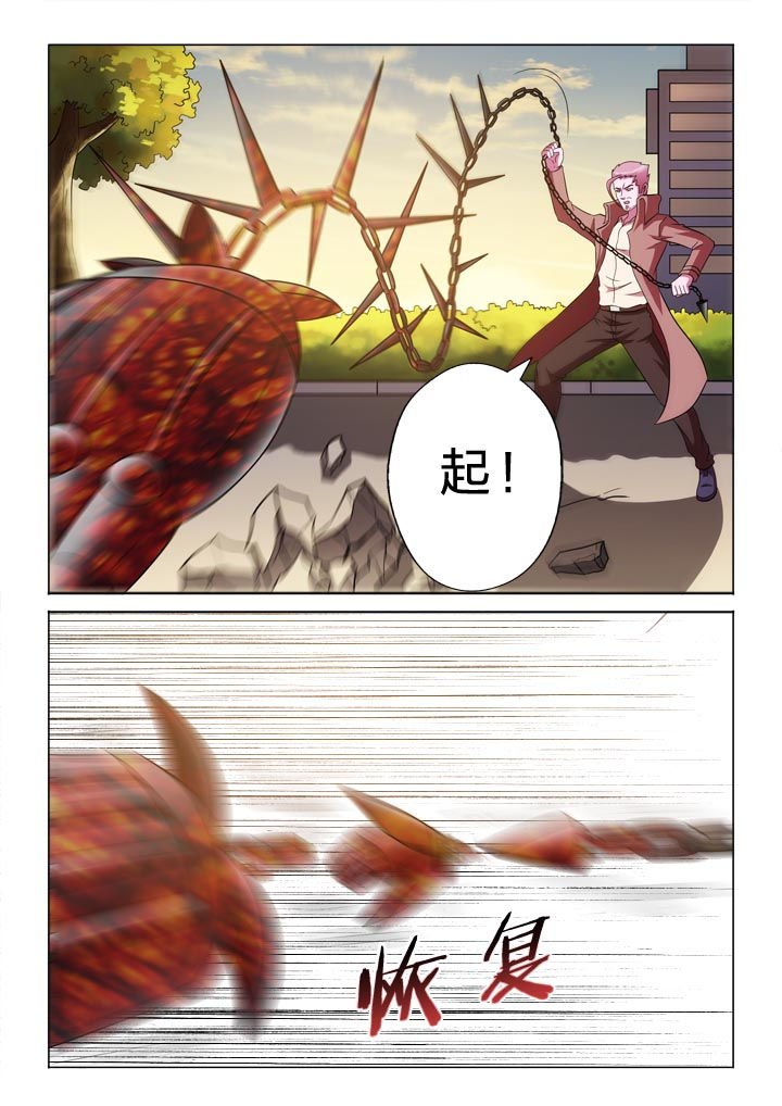第127章：回见