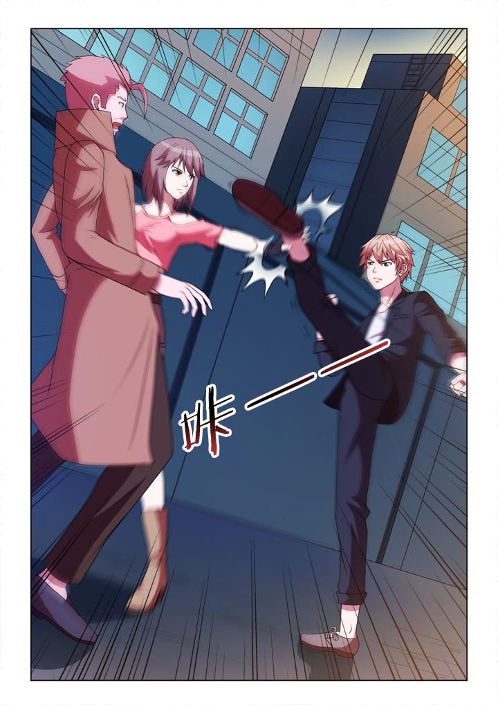 第129章：乱