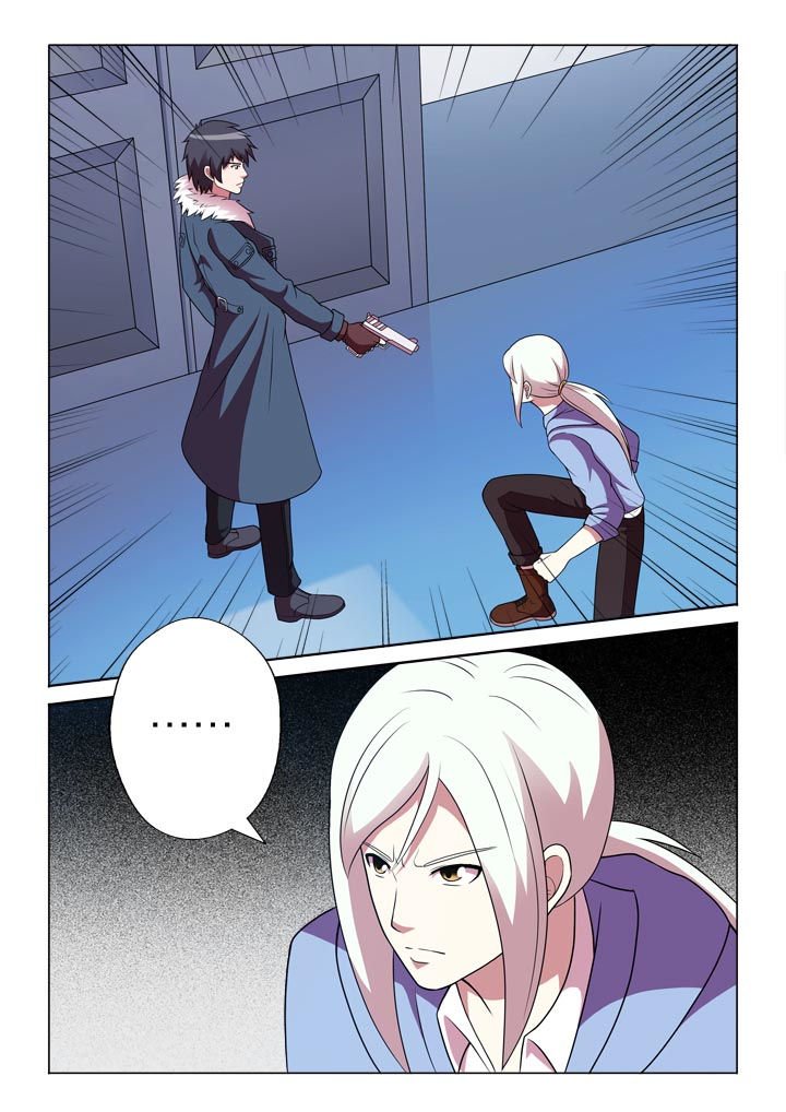 第136章：爆发户