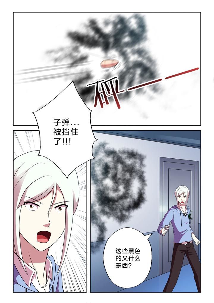 第142章：光明与阴影