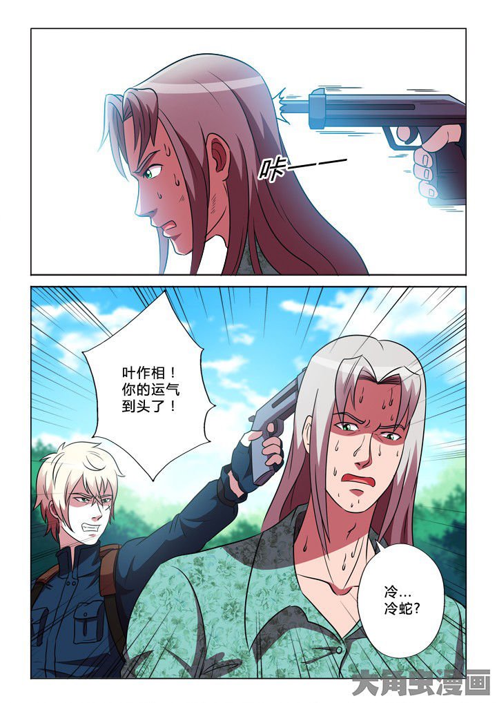 第29章：运气