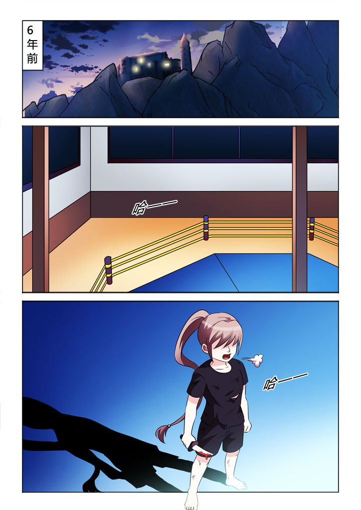 第45章：解脱